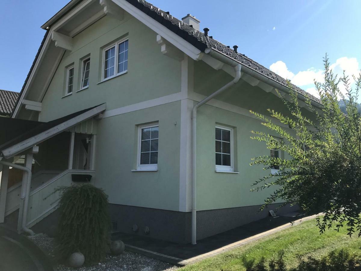Villa Hasi Aich  Eksteriør bilde