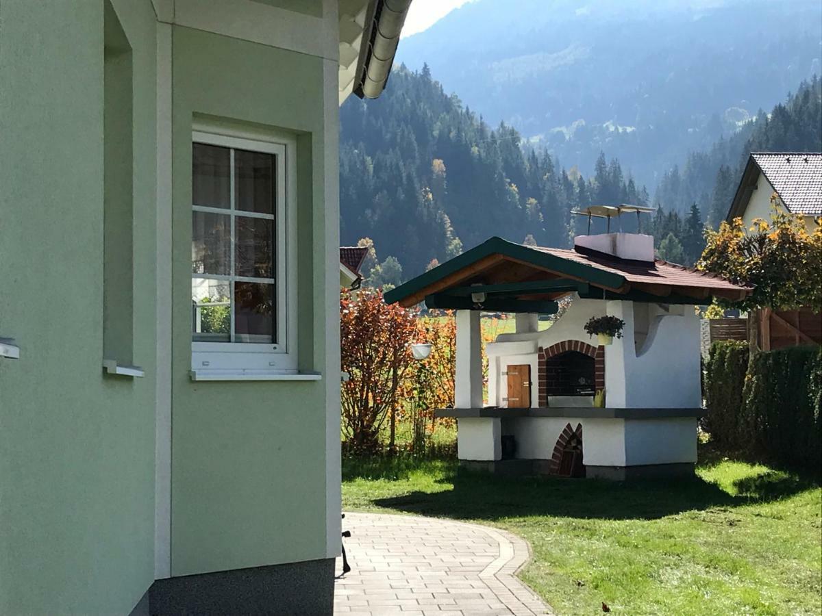 Villa Hasi Aich  Eksteriør bilde