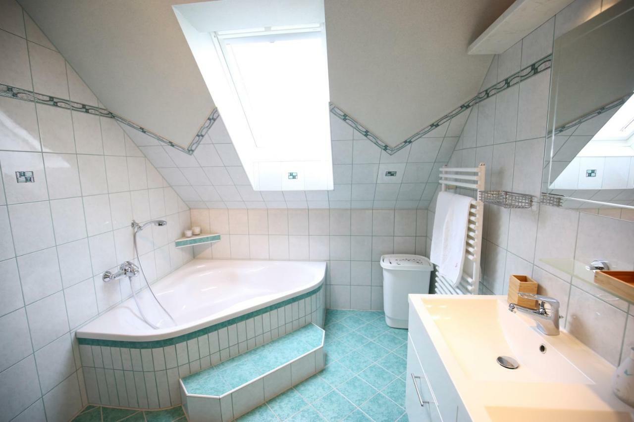 Villa Hasi Aich  Eksteriør bilde