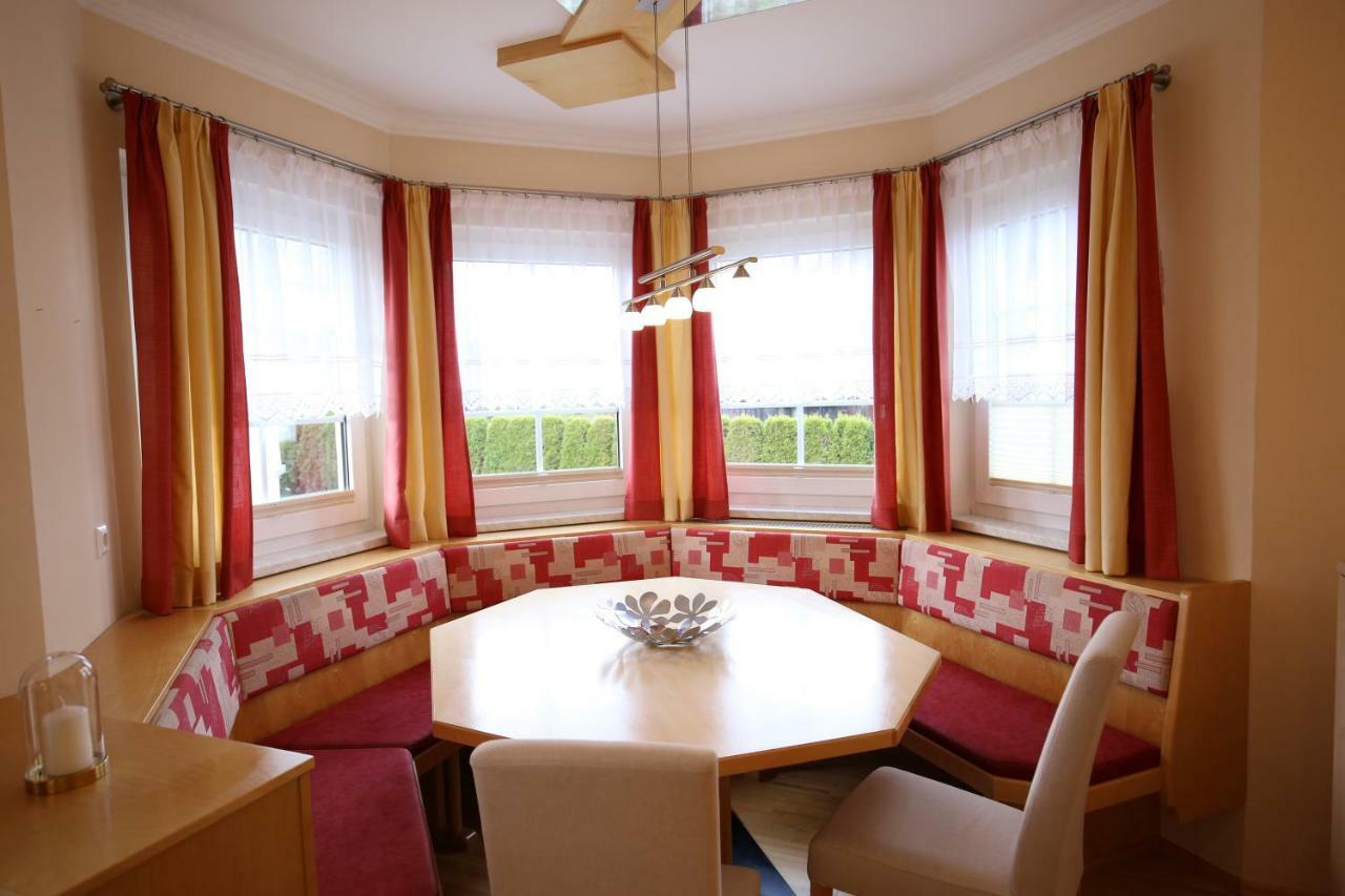 Villa Hasi Aich  Eksteriør bilde