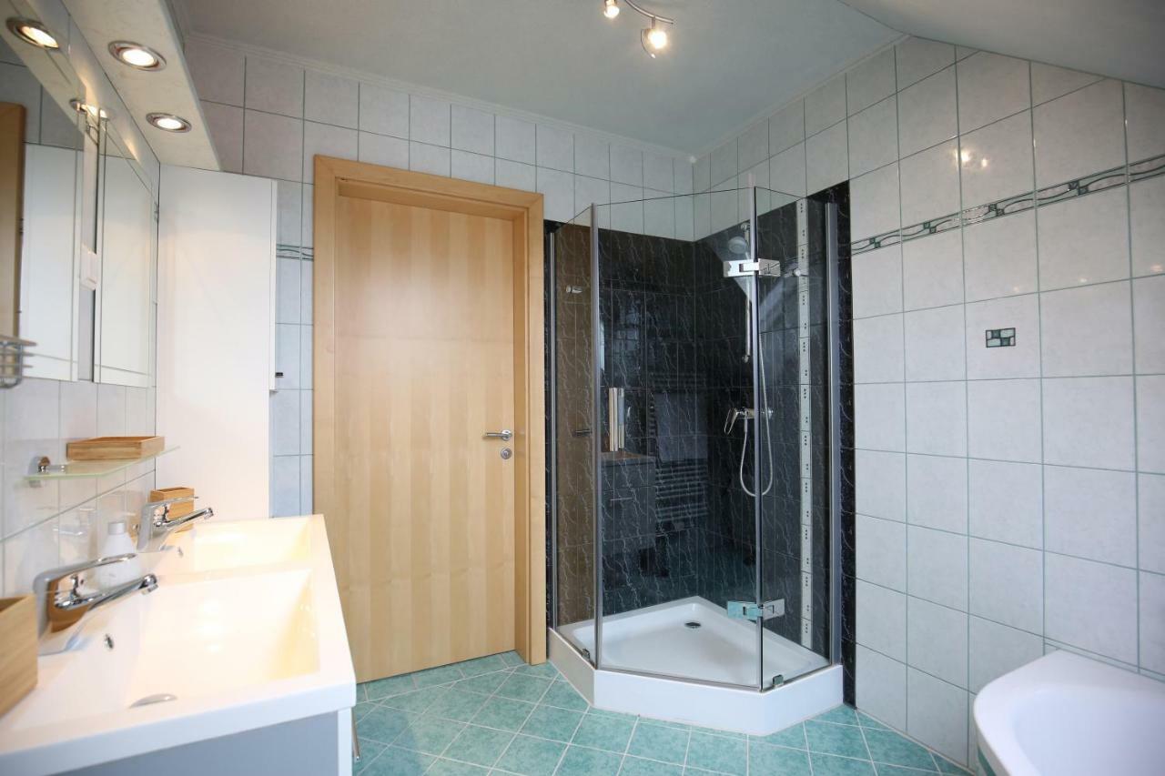 Villa Hasi Aich  Eksteriør bilde