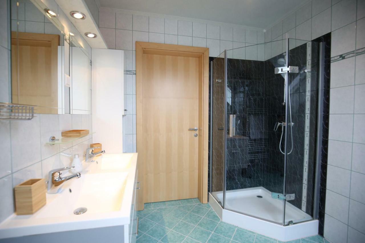 Villa Hasi Aich  Eksteriør bilde